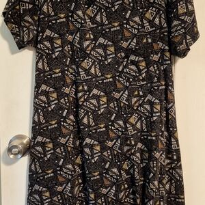 LuLaRoe Carly XL